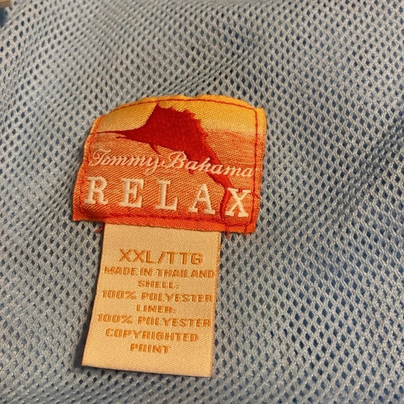 🌊 Tommy Bahama swimming trunks 🌊 - Picture 7 of 9